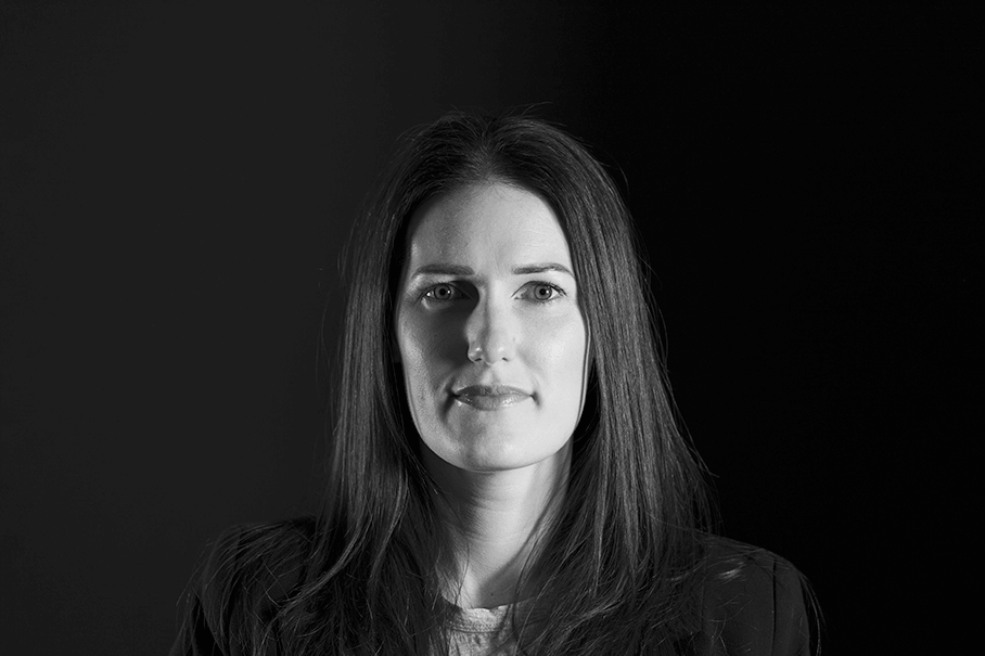 Tracey Reed, Co-founder, Confidently